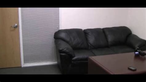 Get now for only: $24. . Back room casting couch